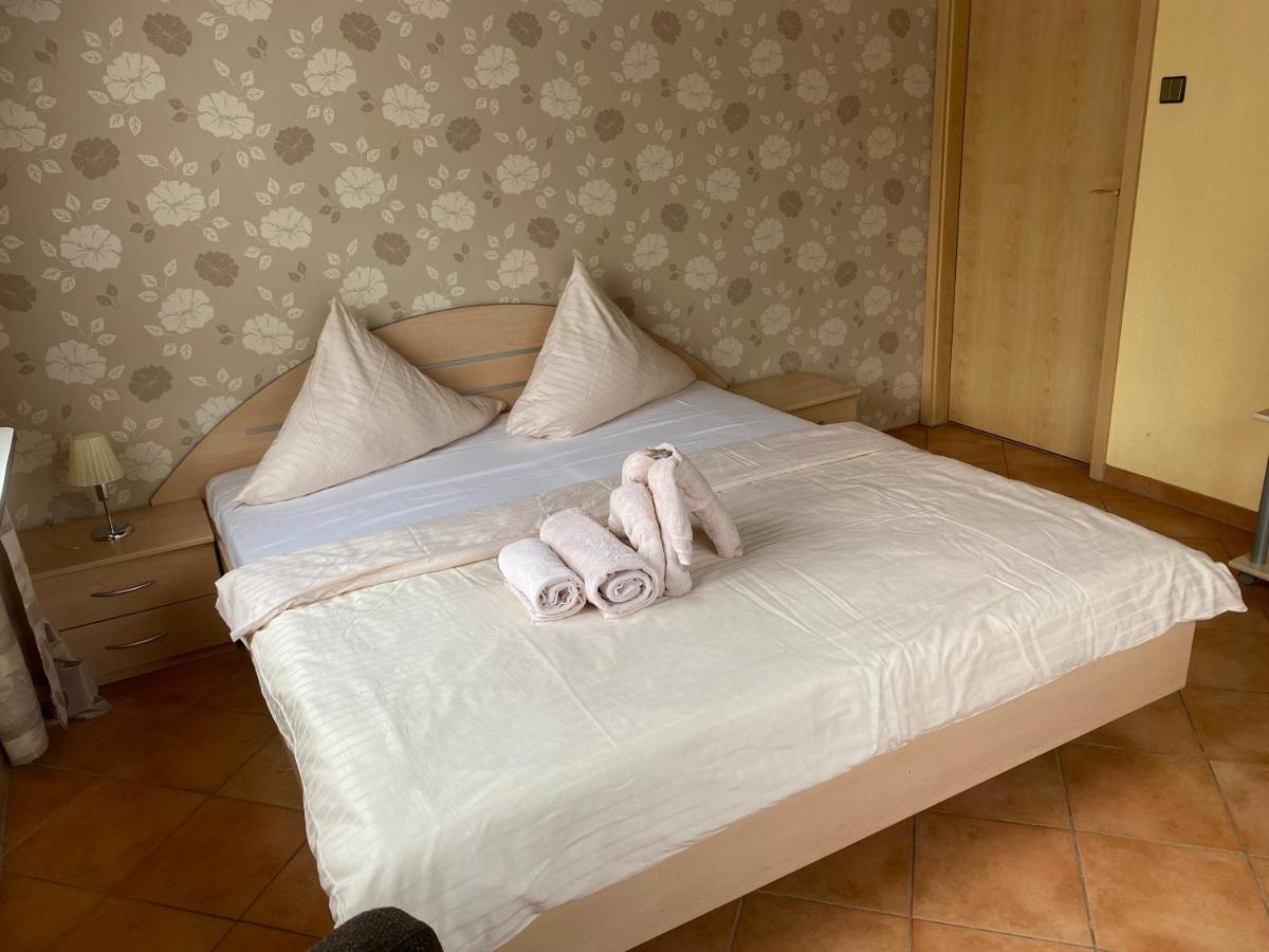 Hotel Meereswoge Κουξχάφεν Εξωτερικό φωτογραφία